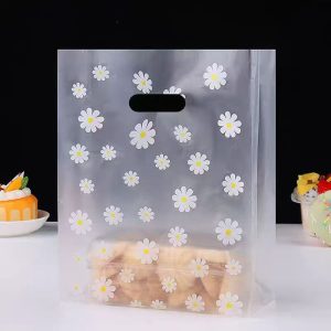 Customizable Baking Bags(20kg/Carton)