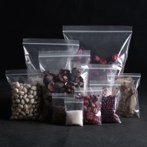 Customizable Self - Sealing Bags(20kg/Carton)