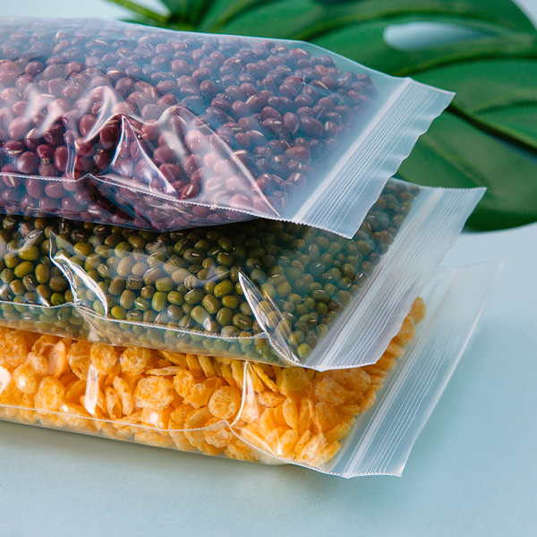 Customizable Self - Sealing Bags(20kg/Carton) - Image 3