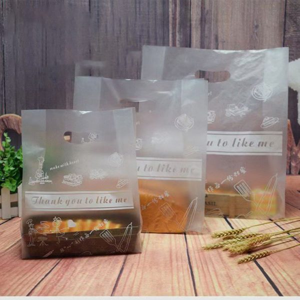 Customizable Baking Bags(20kg/Carton) - Image 3