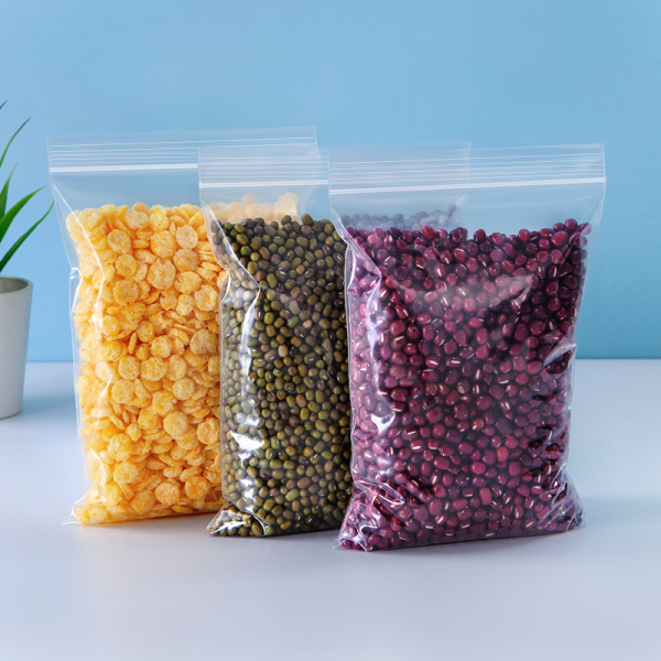 Customizable Self - Sealing Bags(20kg/Carton) - Image 4