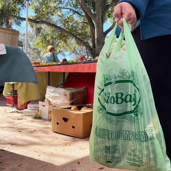 Biodegradable Vest Bags (20kg/Carton) - Image 4