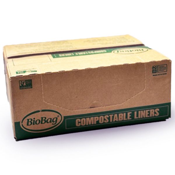 Customizable Self - Sealing Bags(20kg/Carton) - Image 5