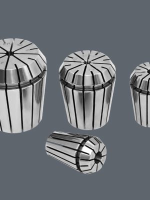 CNC High-Precision ER Collet