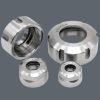 CNC High-Precision ER Clamping Nut