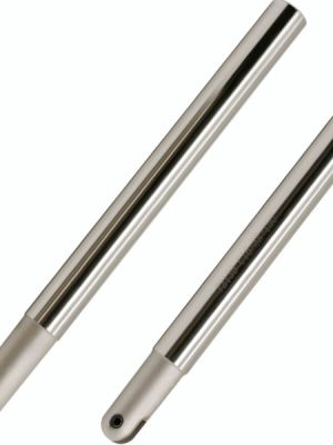 T2139 Ball Nose Finish Milling Arbor