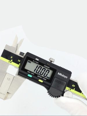 High-Precision Electronic Digital Vernier Caliper