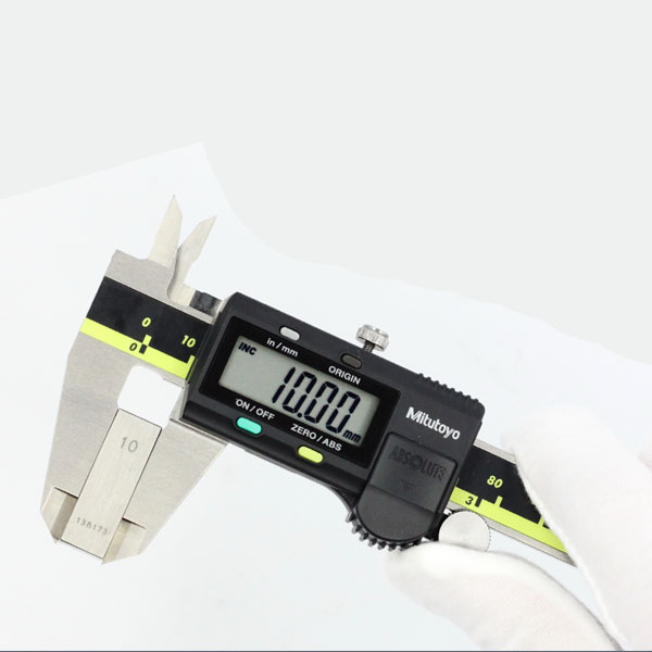 High-Precision Electronic Digital Vernier Caliper