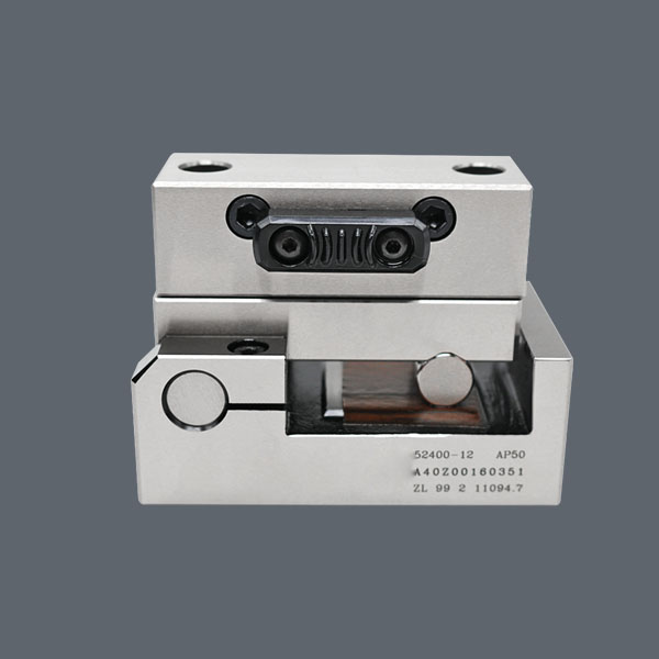 Diamond High-Precision Grinding Wheel Dresser