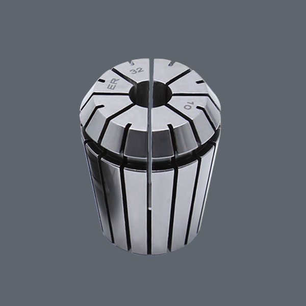 CNC High-Precision ER Collet