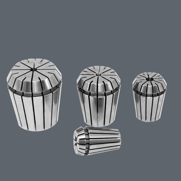 CNC High-Precision ER Collet