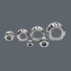 CNC High-Precision ER Clamping Nut