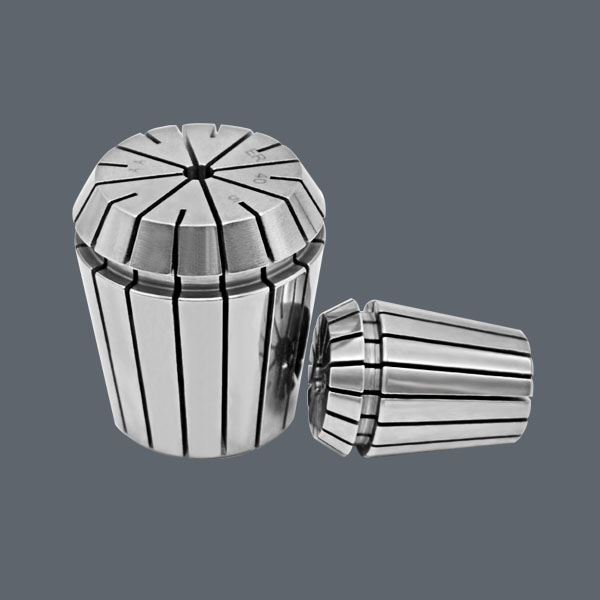 CNC High-Precision ER Collet